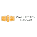 Wall Ready Canvas