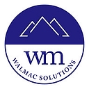 Walmac Solutions logo