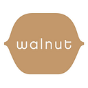 Walnut Wallpaper