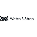 Watch and Strap Co