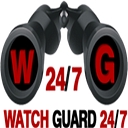 WATCH GUARD 24/7 LLC