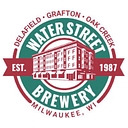 Water Street Brewery - Oak Creek
