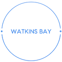 Watkins Bay logo
