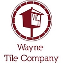 Wayne Tile Co Inc