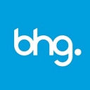 BHG Group Logo