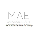 Mae Wearable Art