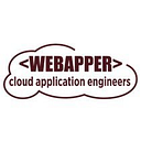 www.webapper.com logo