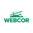 Webcor logo