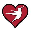 We Love Hummingbirds