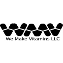We Make Vitamins logo