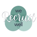 We Recruit Well
