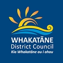 Whakatane District Council logo