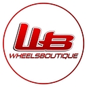 Wheelsboutique logo