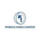Wheels India Limited logo
