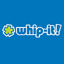 Whip-It! Brand