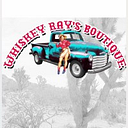 Whiskey Ray's Boutique