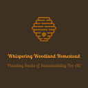 Whispering Woodland Homestead