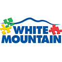 White Mountain Puzzles