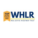 Wheeler Real Estate Investment Trust, Inc. Logo