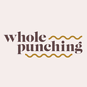 Whole Punching