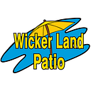 Wicker Land Patio