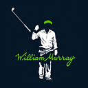 William Murray Golf