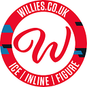 WILLIES.CO.UK - ICE - INLINE - FIGURE