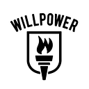 Willpower Running