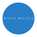 Willys Wallets