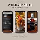 Wilsha Candles