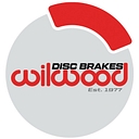 Wilwood Disc Brakes logo