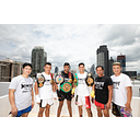 Windy Fight Gear