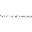 West of Woodward