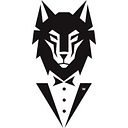 WolfCycle logo