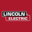 Wolf Robotics A Lincoln Electric logo