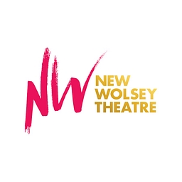 New Wolsey Theatre - logo