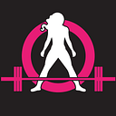 Women Who Lift Weights
