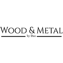 Wood & Metal By Dao
