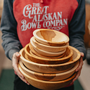 The Great Alaskan Bowl Company