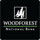 Woodforest Financial Group logo