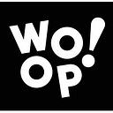 Woop logo