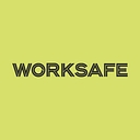WorkSafe New Zealand logo