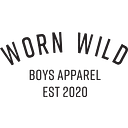 Worn Wild