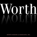 Worth Higgins & Associates Inc