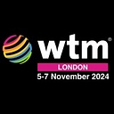 WTM Africa conference logo - Hospitality event in Cape Town, Western Cape, South Africa (ZA)