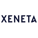 Xeneta logo