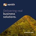 Xenith Consulting logo