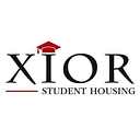 Xior Student Housing Logo