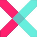 Xview logo