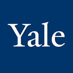 Yale University campus